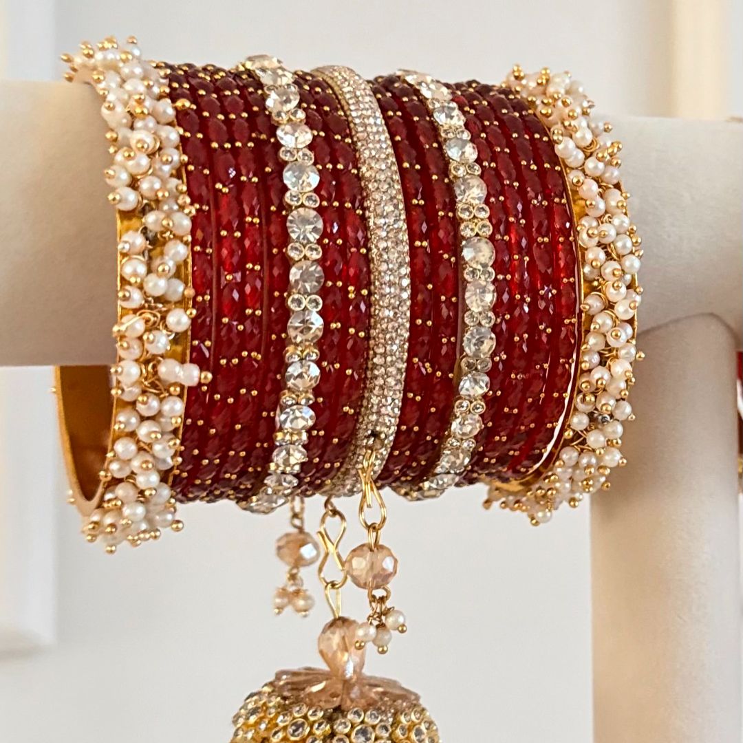 Ruby Rani